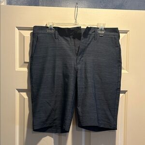 Men's Navy Shorts